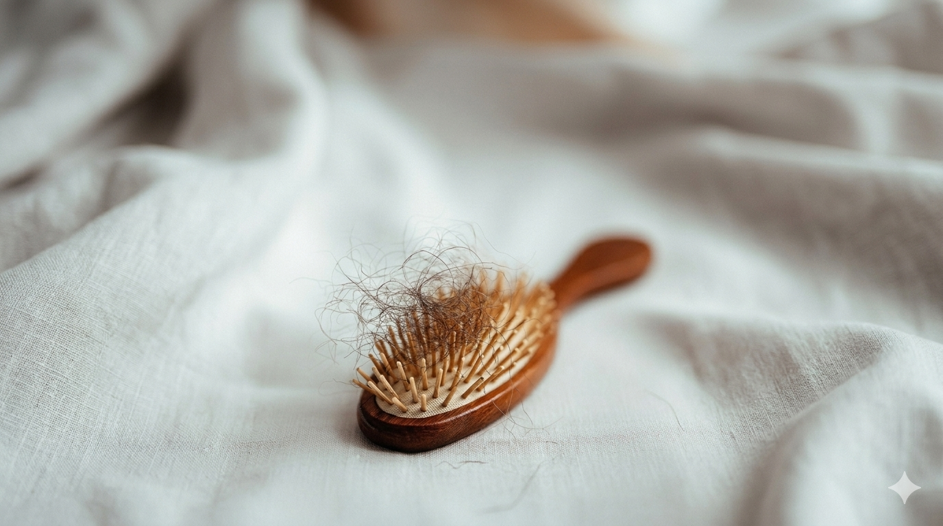 Is Premature Hair Thinning Reversible