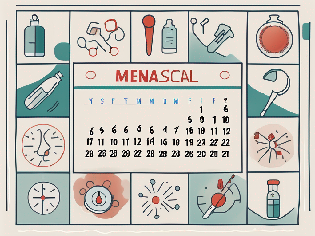 Irregular Period Cycle