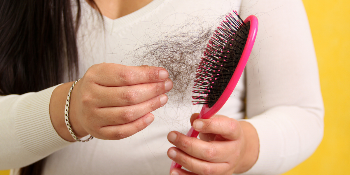 Hair Loss and Vitamin Deficiency Causes & Effective Solutions
