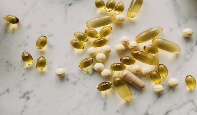 Here's How Parents Can Include More Omega-3 in Their Child's Diet