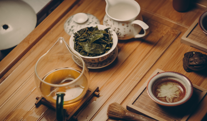 Here's What You Should Look For While Selecting a Green Tea