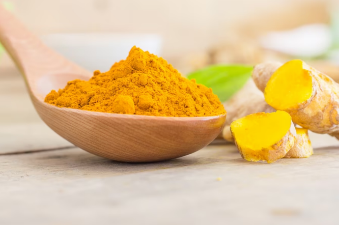 Here's how Curcumin can Improve your Focus, Memory, and Mood