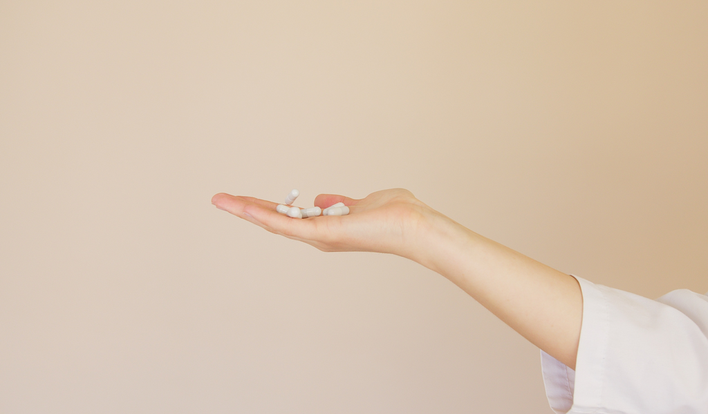 Holistic Approaches to Women's Health and Wellness