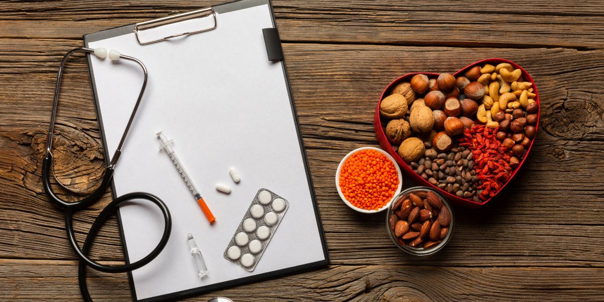 Home Remedies for High Cholesterol