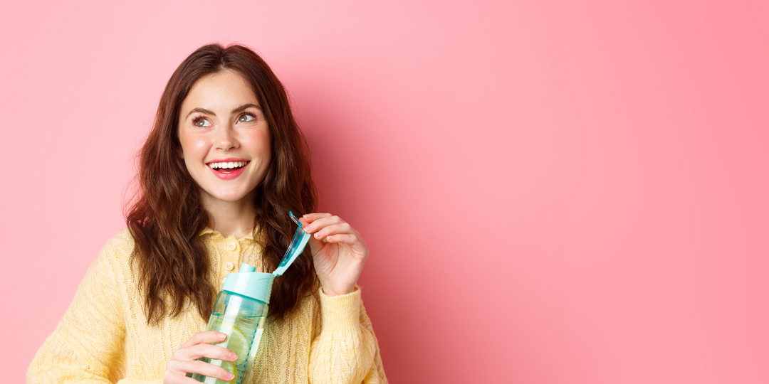 Homemade Electrolyte Drink Recipe