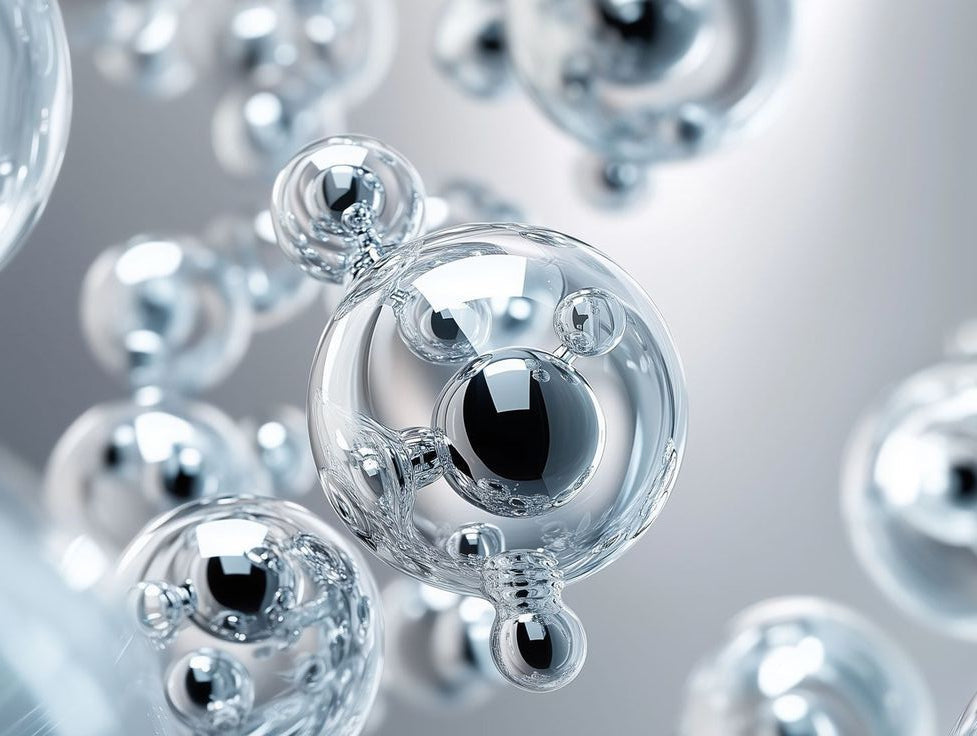 NAC vs Glutathione: Which Antioxidant Is Better?