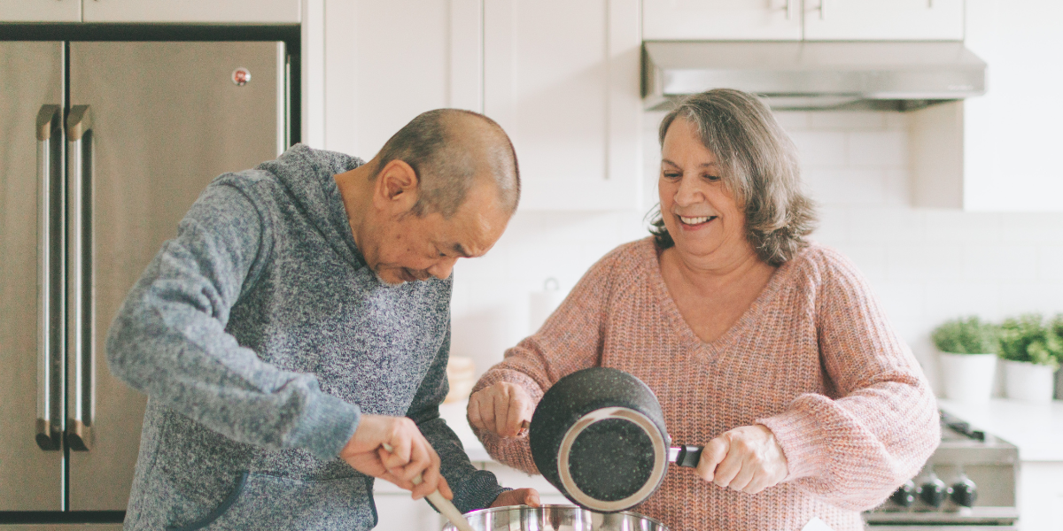 How Aging Affects Stomach Acid & Digestive Health