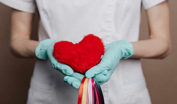 How Mental Health Can Affect Your Heart Health