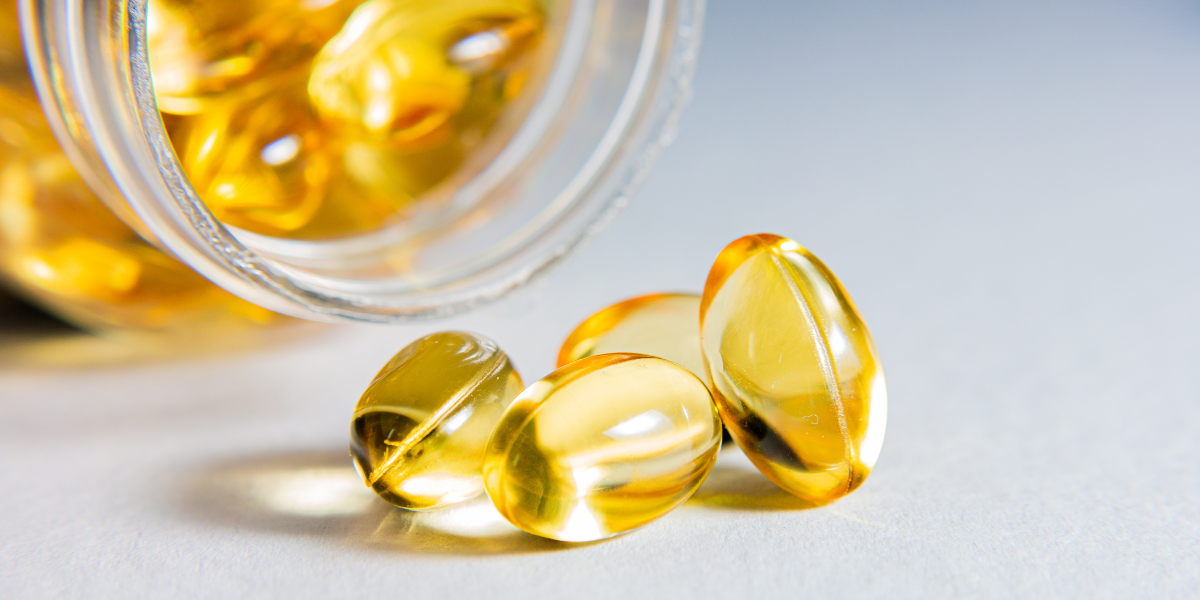 How Omega-3 Fatty Acids Boost Brain Health Naturally