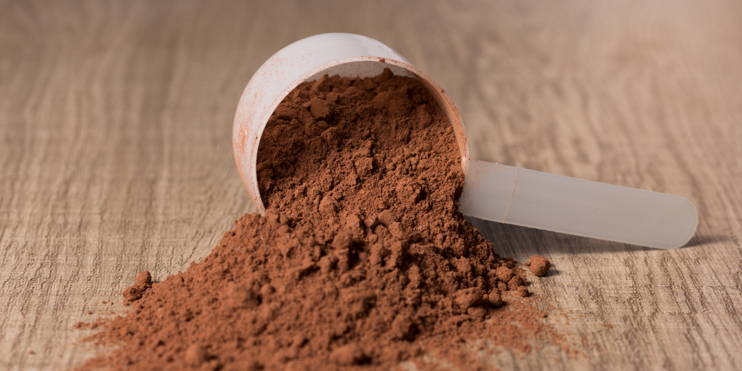 How to Choose the Right Protein Powder