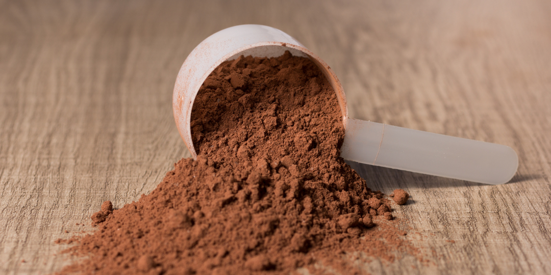 Whey Protein Isolate vs Concentrate: What the Difference Means for Your Body