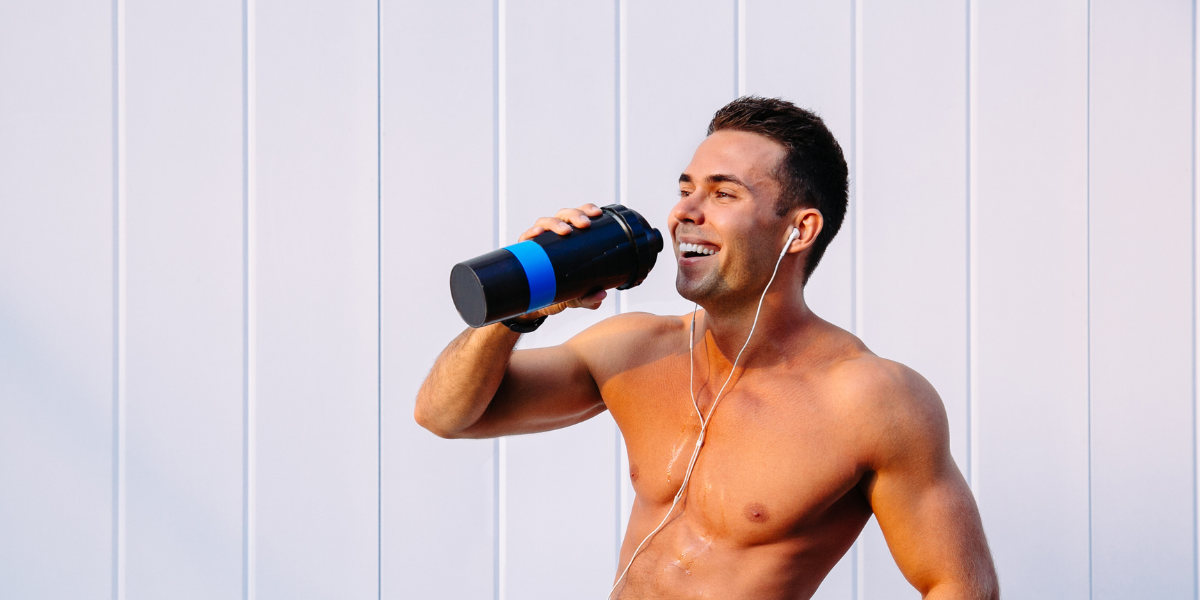 How to Choose the Right Whey Protein Based on Your Fitness Goals