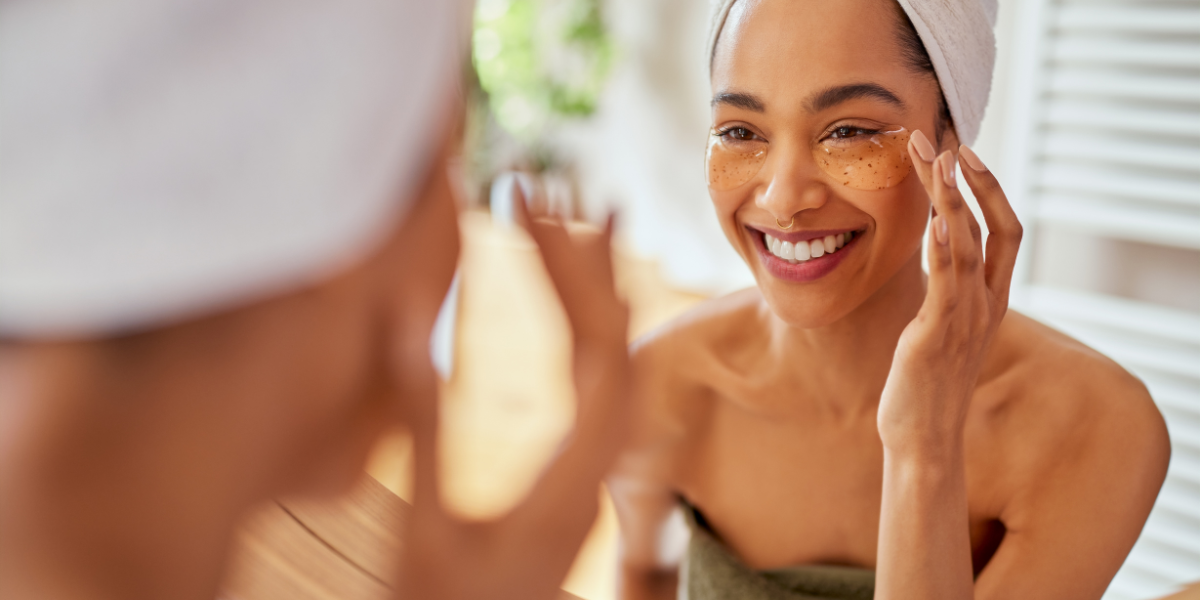 How to Remove Dark Circles Skincare Routine and Lifestyle Changes