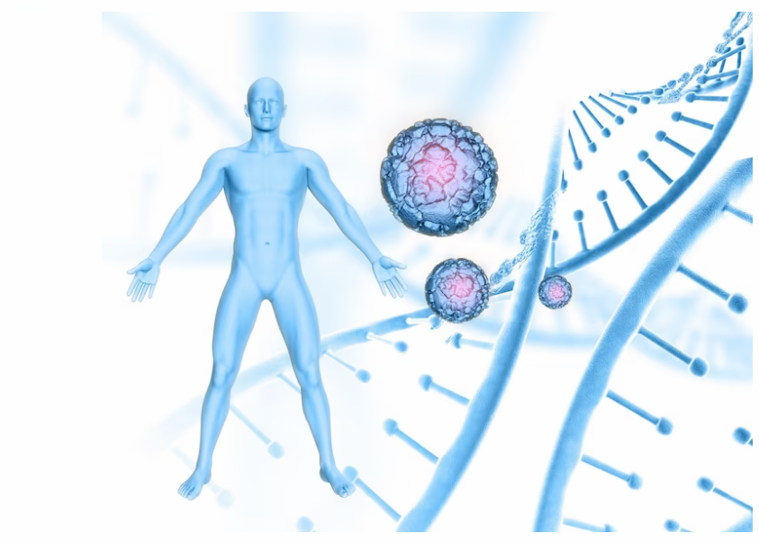 Identifying Common Signs of Low Testosterone Levels in Men and How to Treat Them.