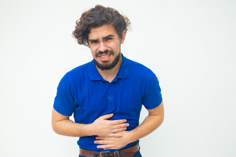 Impact of Stress on Digestion - Gut Health