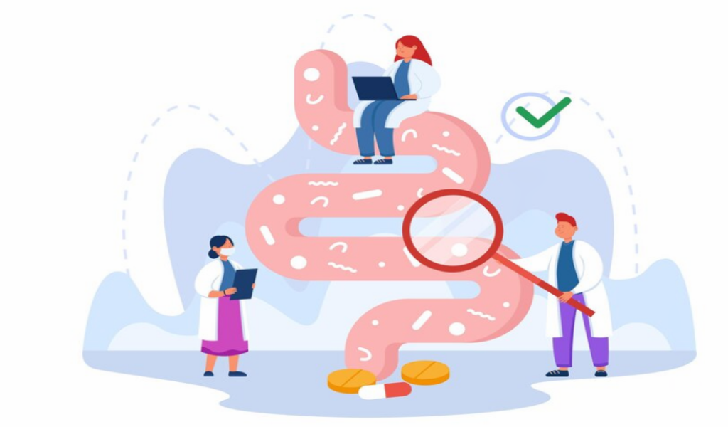 Is There Such a Thing as Too Much Prebiotics and Probiotics