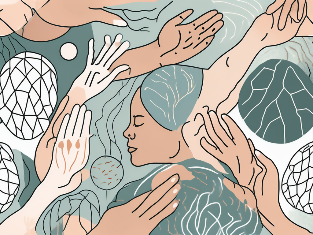 PCOS and Its Effects on Skin Health
