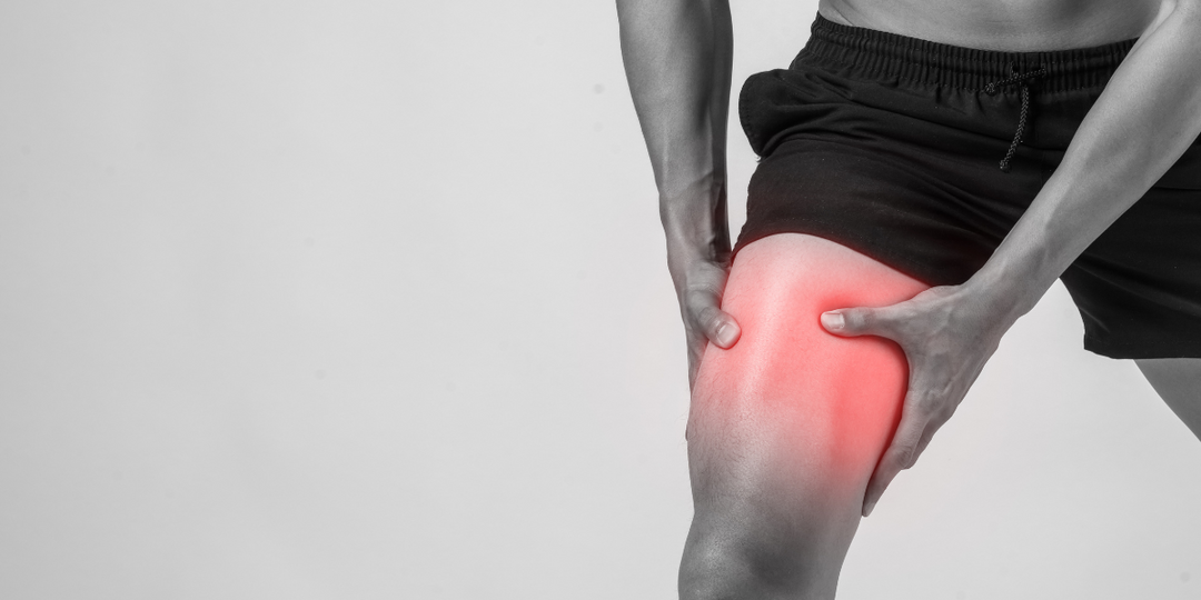How magnesium supplement helps muscle cramps