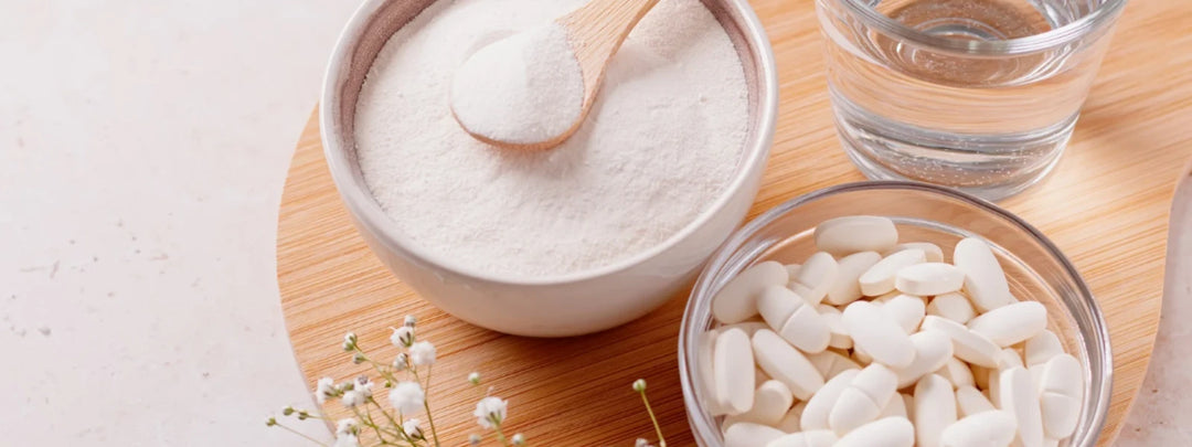 Collagen deficiency: warning signs, causes and boosting production methods 