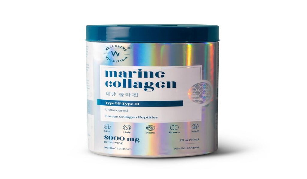 Marine Collagen