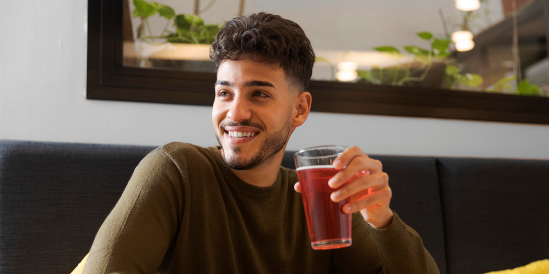 Marine Collagen Benefits for Men: More Than Skin Deep