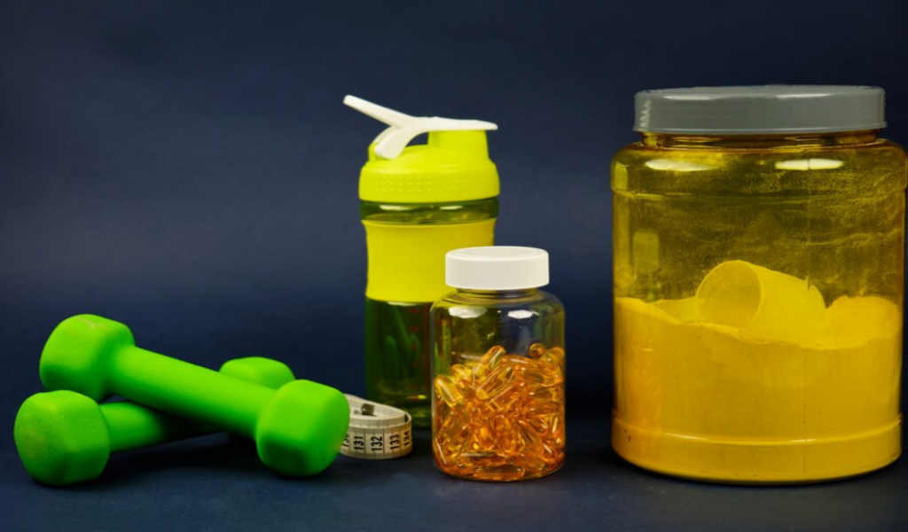 Marine Collagen in Sports Nutrition: Enhancing Performance and Recovery