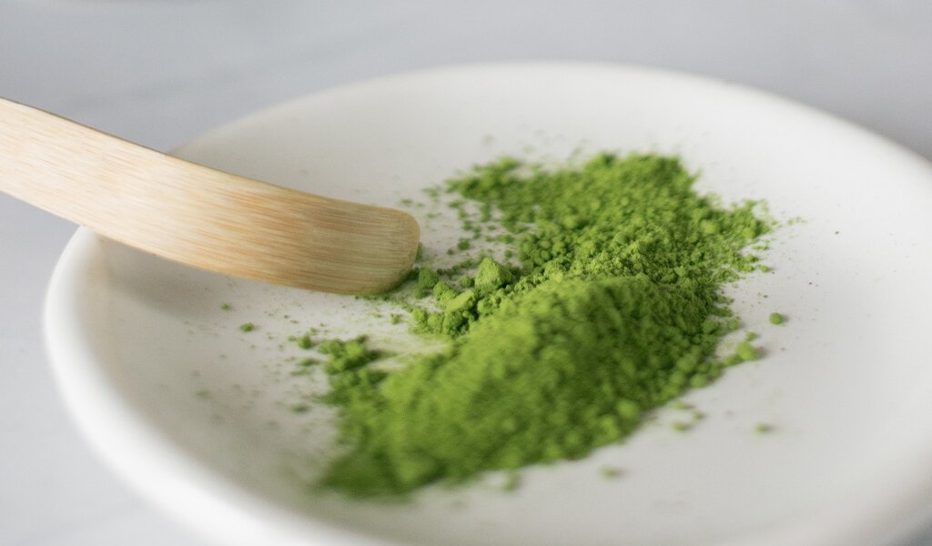 4 Ways Matcha Is Good For Health