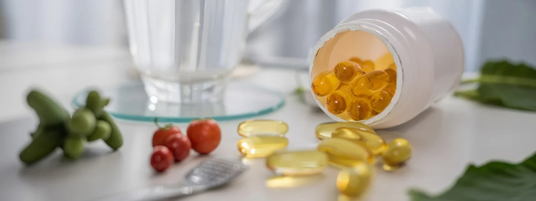 Omega benefits for kids: A parent's guide to omega-3 for healthy development. 