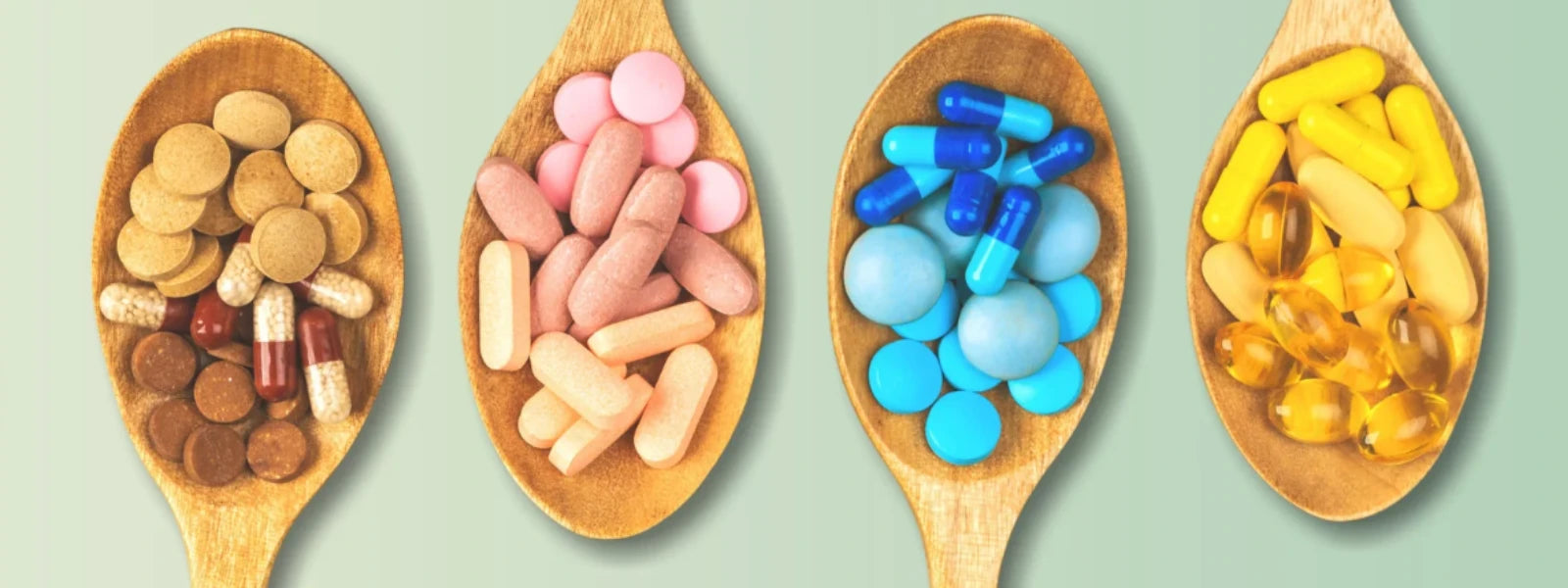 Your Complete Guide to Daily Supplement Routine