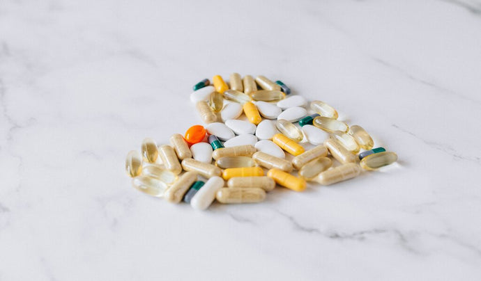 Are Nutritional Supplements Necessary?