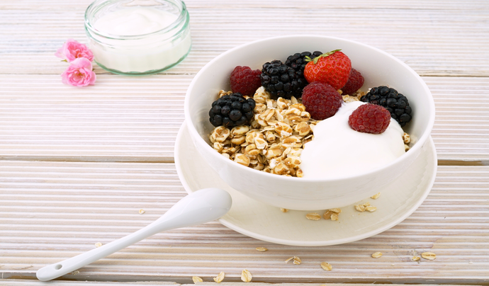 Oats Fiber vs. Oats Bran - Are They the Same Thing?