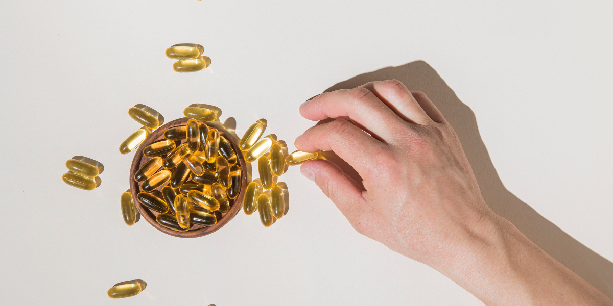 Omega-3 Fatty Acids: Key Nutrients for Brain &  Heart Wellness