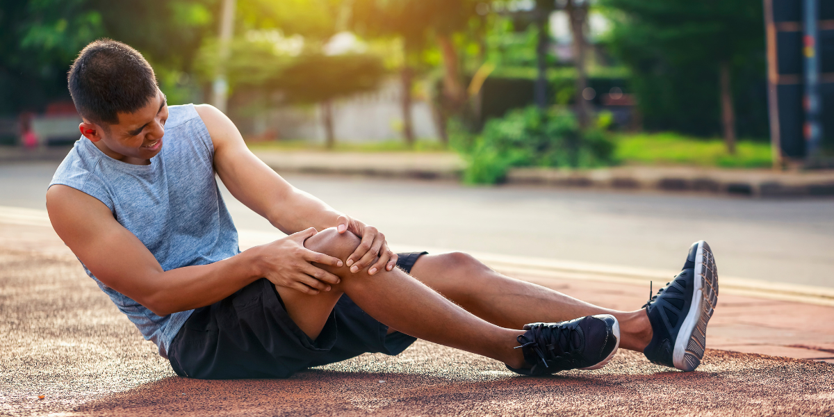 Omega-3 Fatty Acids and Joint Health