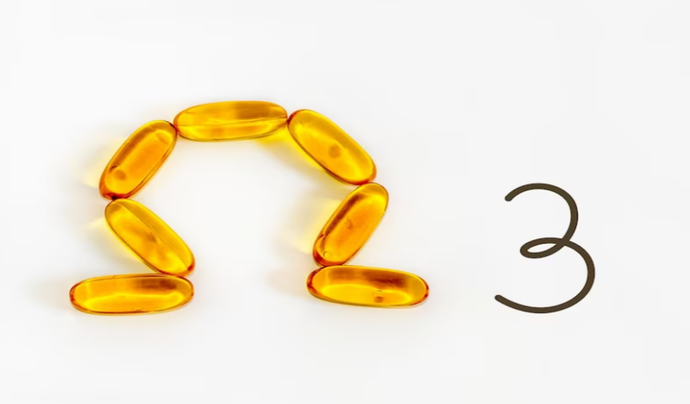 Omega 3 Supplements: How Much is Too Much?