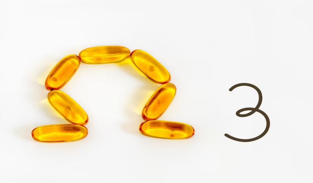 Omega 3 Supplements: How Much is Too Much? 