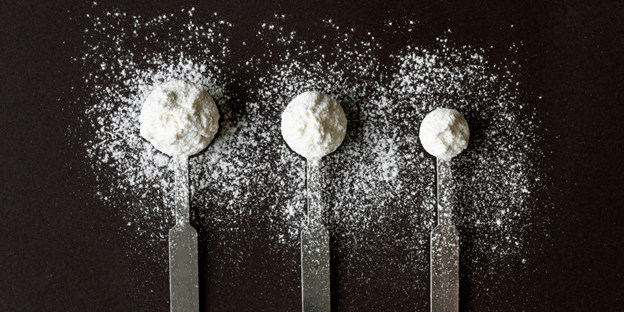 Arginine vs Creatine