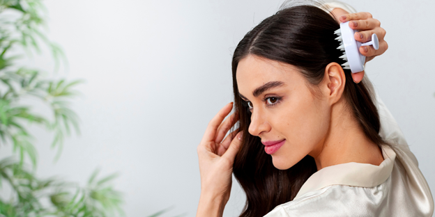 Fish Oil for Hair and Skin