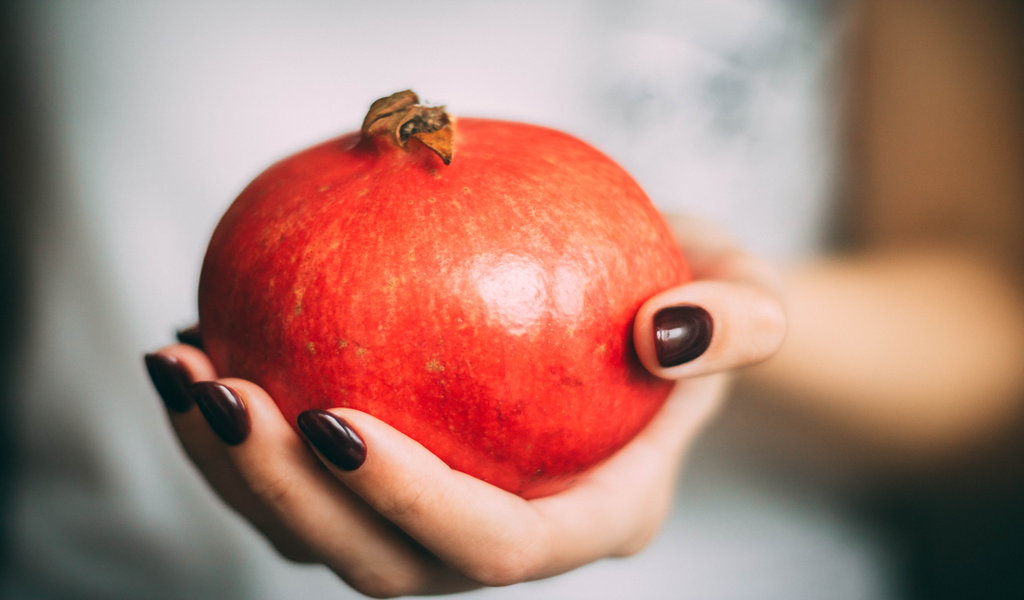 Pomegranate Health Benefits