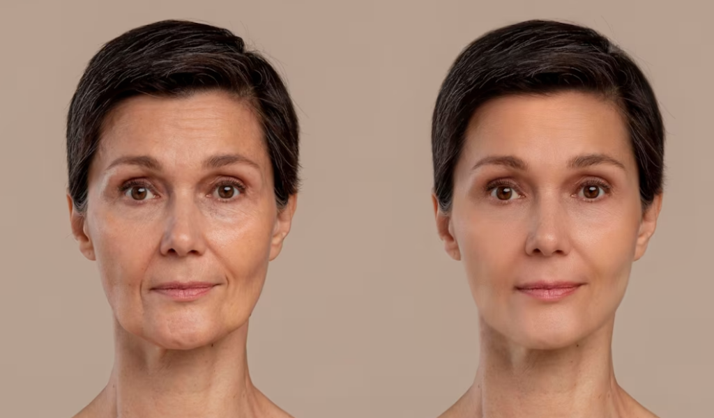 Premature Aging (Anti Aging): Here's Everything You Need to Know 