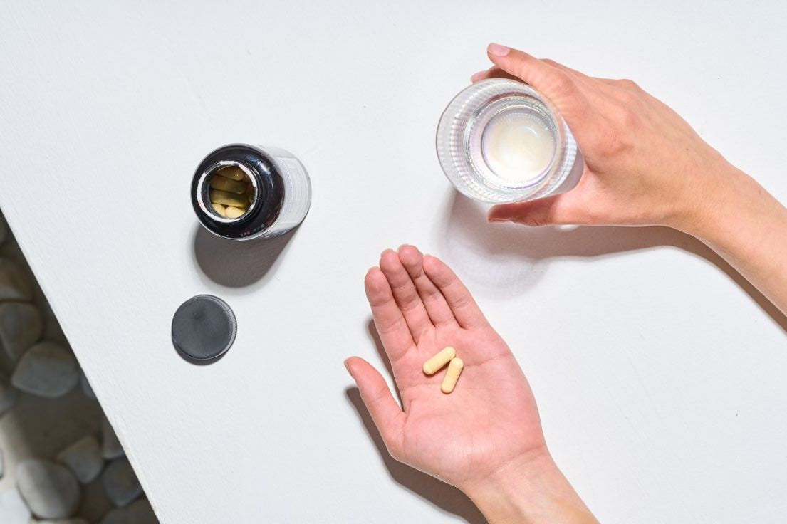 NAC Timing Secrets: What is the best time to take NAC?