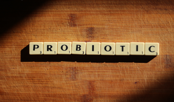 Probiotics For a Happy Gut, Active Body and a Healthy Mind