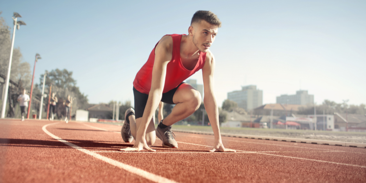 Role of Protein in Healing After Athletic Performance