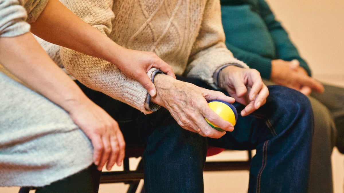 Recently Turned 50 Its Time You Start Taking Slow Multivitamins