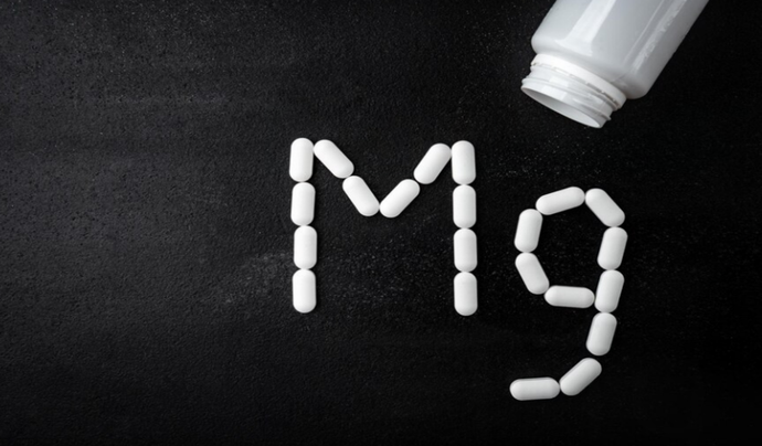 Role of Magnesium in Improving Mood and Reducing Stress