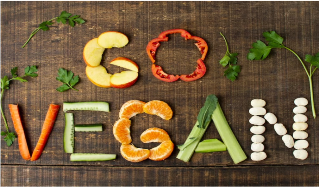 Benefits of Vegan Diet