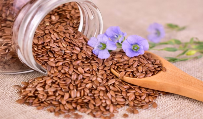 5 Incredible Benefits of Flaxseeds You Probably Didn't Know About