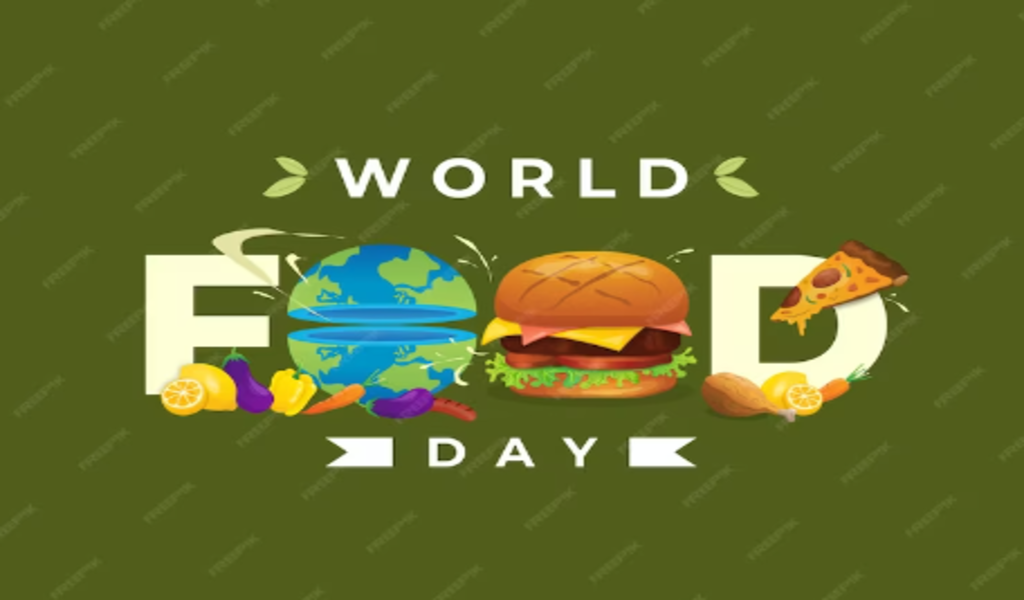 World Food Day