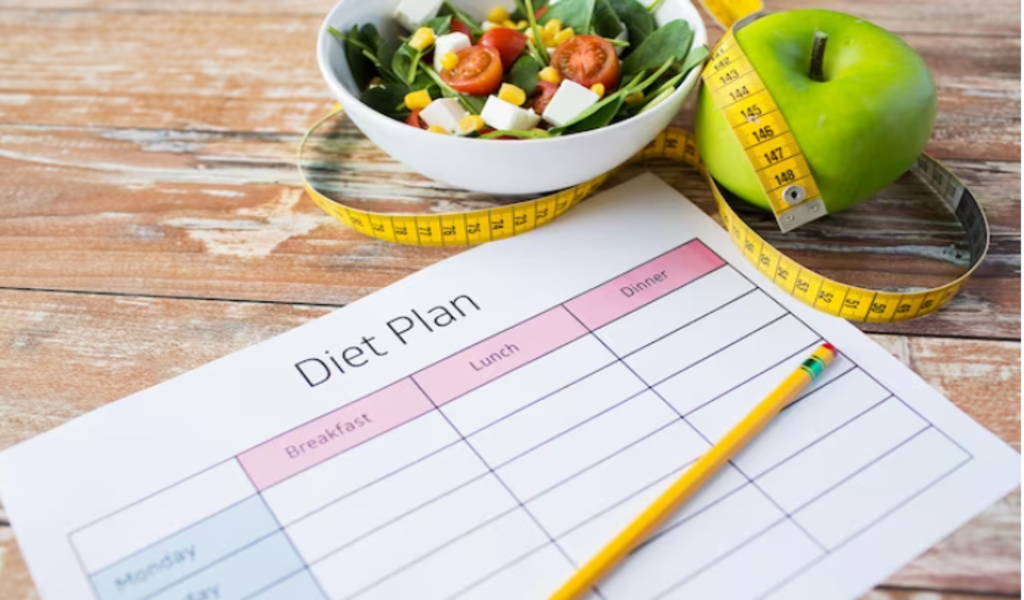 How to make Calorie Deficit Diet work for weight loss 