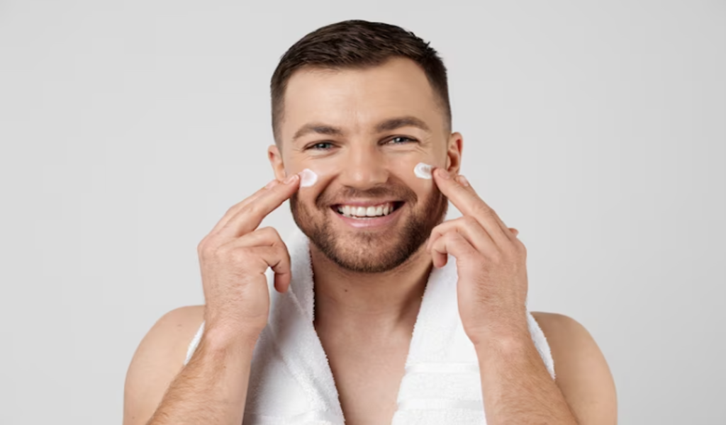 Collagen Requirement in Men: Here's What You Should Know