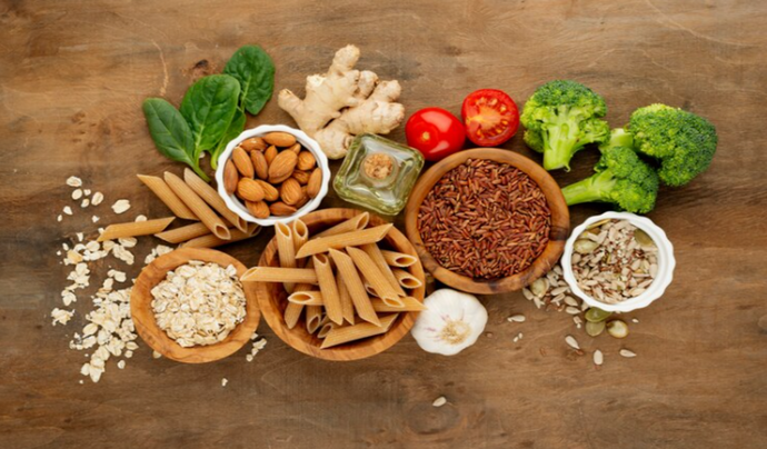 Fiber Men Intake Is Fiber Intake the Same in Men and Women? – Wellbeing Nutrition